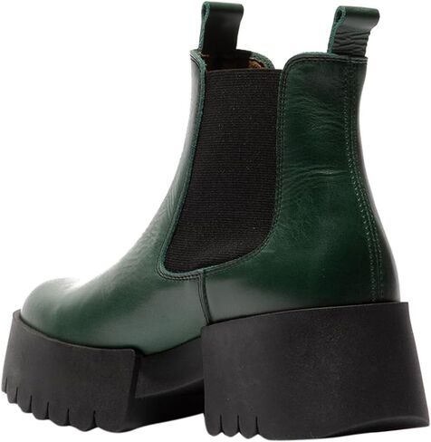 FLY London Women's Exia123fly Fashion Boot in Saudi Arabia