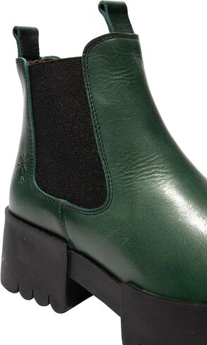 FLY London Women's Exia123fly Fashion Boot in Saudi Arabia