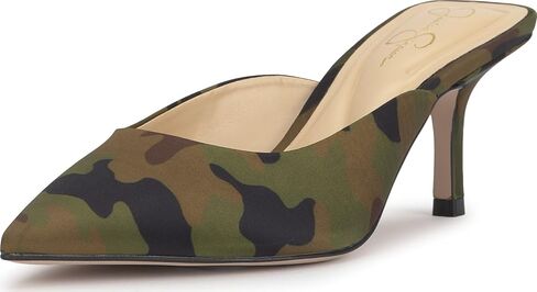 Jessica Simpson Women's Belvaen Mule in Saudi Arabia
