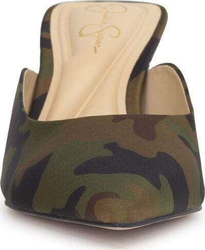 Jessica Simpson Women's Belvaen Mule in Saudi Arabia