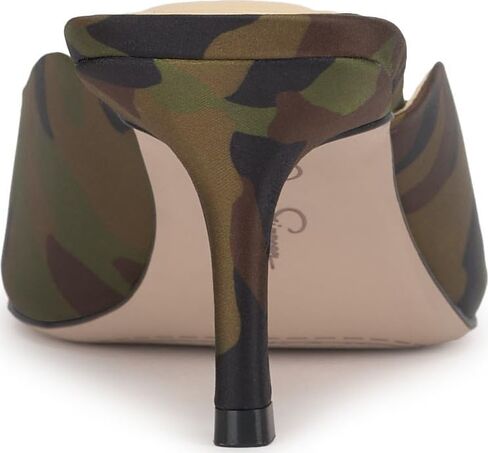 Jessica Simpson Women's Belvaen Mule in Saudi Arabia