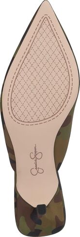 Jessica Simpson Women's Belvaen Mule in Saudi Arabia