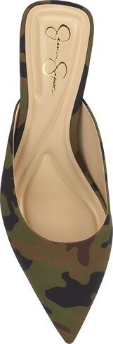 Jessica Simpson Women's Belvaen Mule in Saudi Arabia