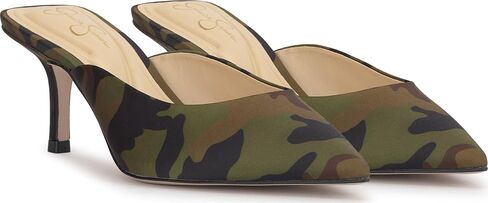 Jessica Simpson Women's Belvaen Mule in Saudi Arabia