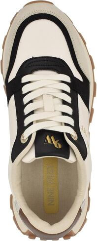 Nine West Women's Kalah Sneaker in Saudi Arabia