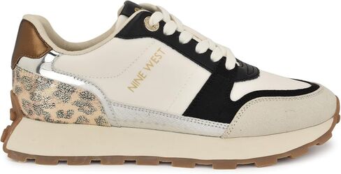 Nine West Women's Kalah Sneaker in Saudi Arabia