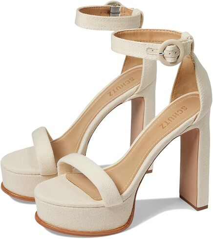 SCHUTZ Women's Eduarda Sandal in Saudi Arabia