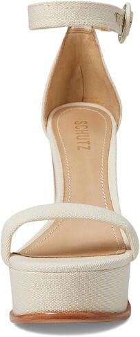 SCHUTZ Women's Eduarda Sandal in Saudi Arabia