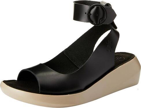 FLY London Women's Wedges Sandal in Saudi Arabia
