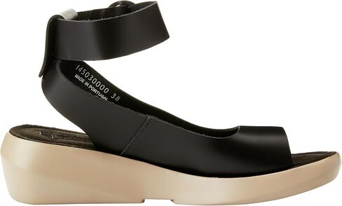 FLY London Women's Wedges Sandal in Saudi Arabia