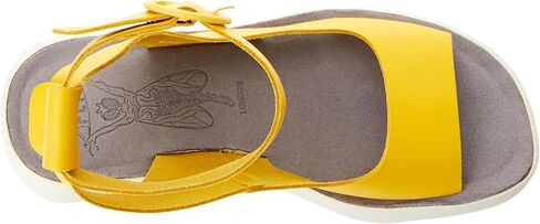 Fly London Women's Widges Sandal in Saudi Arabia