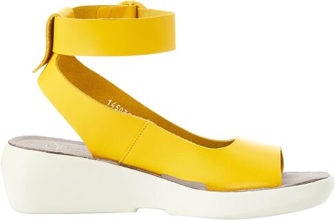 Fly London Women's Widges Sandal in Saudi Arabia