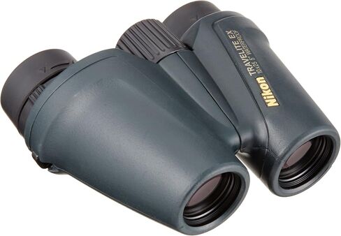 Nikon 10 X 25 Travelite EX Waterproof Binoculars in Saudi Arabia