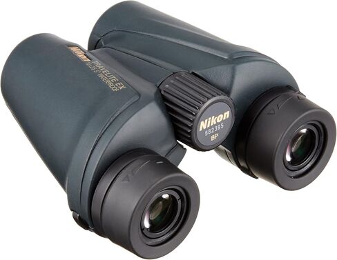Nikon 10 X 25 Travelite EX Waterproof Binoculars in Saudi Arabia