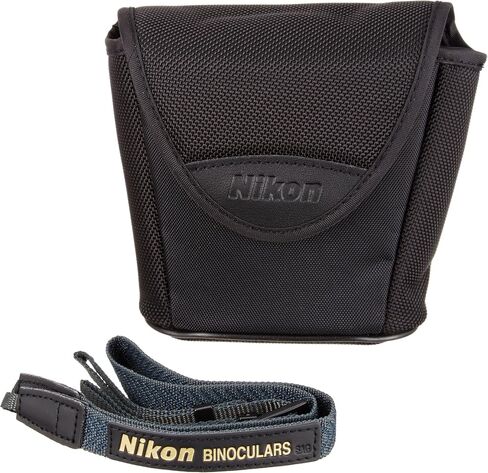 Nikon 10 X 25 Travelite EX Waterproof Binoculars in Saudi Arabia