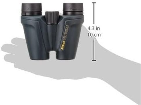 Nikon 10 X 25 Travelite EX Waterproof Binoculars in Saudi Arabia