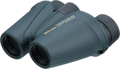 Nikon 10 X 25 Travelite EX Waterproof Binoculars in Saudi Arabia