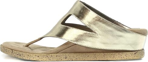 Modzori Aziza Women's Flip to Reverse Low Wedge Slide Sandal in Kuwait