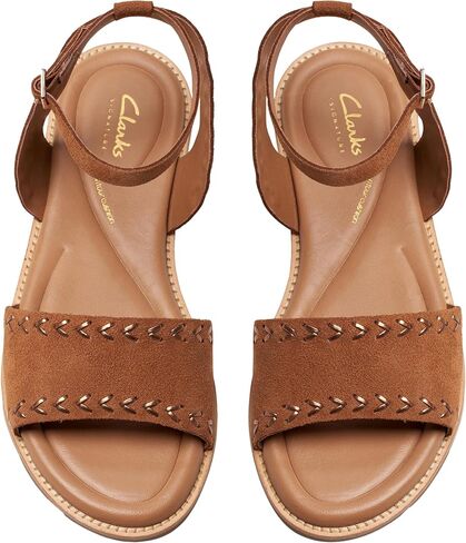 Clarks Women's Classic Chelsea Boot in Saudi Arabia
