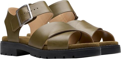 Clarks Women's Classic Chelsea Boot in Saudi Arabia