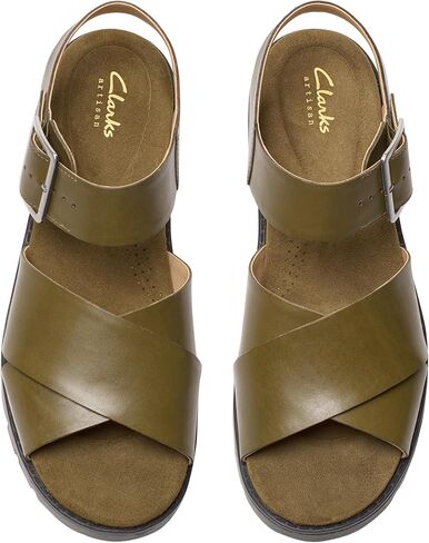 Clarks Women's Classic Chelsea Boot in Saudi Arabia