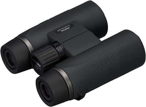 Pentax 62761 Binoculars SD 8x42 WP Daha Prism 8X Effective Diameter 42mm in Kuwait
