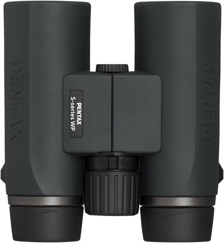 Pentax 62761 Binoculars SD 8x42 WP Daha Prism 8X Effective Diameter 42mm in Kuwait