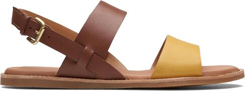 Clarks Women's Frame Sandal in Saudi Arabia