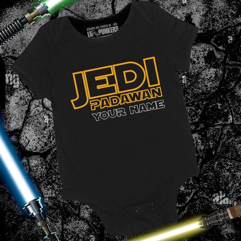 Jedi Padawan Bodysuit in Saudi Arabia