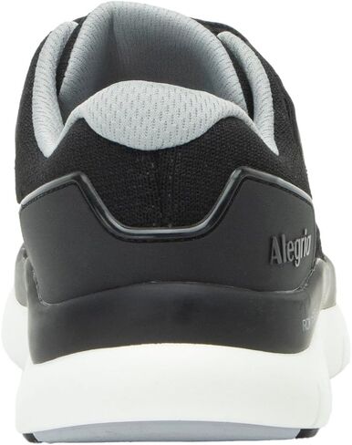 Alegria Women's Breez Rok N Roll Collection Wider Fit Athletic Walking Tennis Shoes in Saudi Arabia