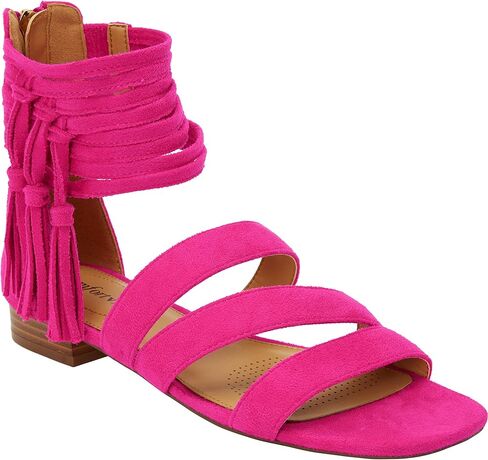 Comfortview Women's The Eleni Sandal (Wide Widths Available) in Saudi Arabia