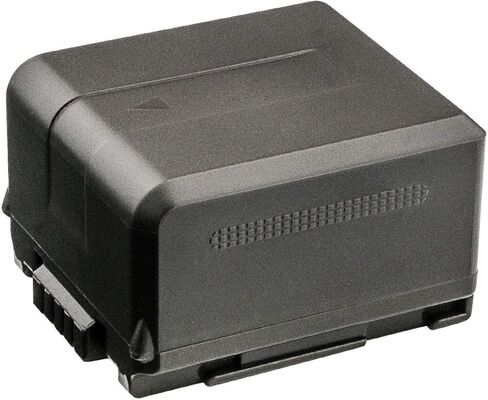Kastar VW-VBG130 AC Wall Battery Charger Replacement for Panasonic PV-GS500, PV-GS80, PV-GS83, PV-GS85, PV-GS90, SDR-H40, SDR-H40P, SDR-H41, SDR-H48GK, SDR-H50, SDR-H60, SDR-H60S in Saudi Arabia