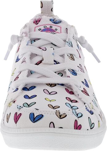 Skechers Womens Bobs B Cute 2.0 - Crush Crown Canvas Super in Kuwait
