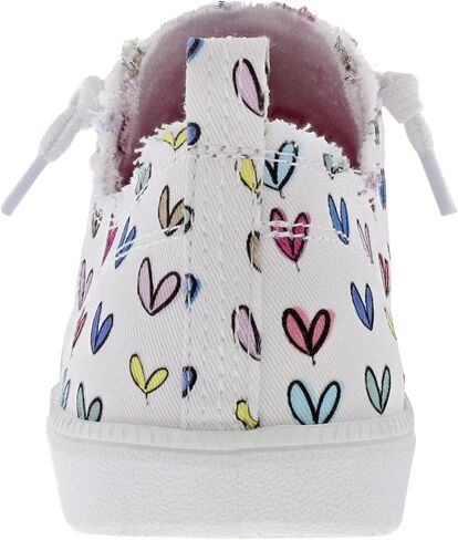 Skechers Womens Bobs B Cute 2.0 - Crush Crown Canvas Super in Kuwait