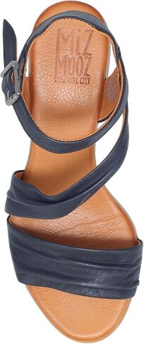 Miz Mooz نساء Kailee Heeled Sandal in Saudi Arabia