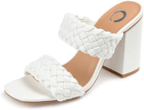 Journee Collection Women's Pump in Saudi Arabia