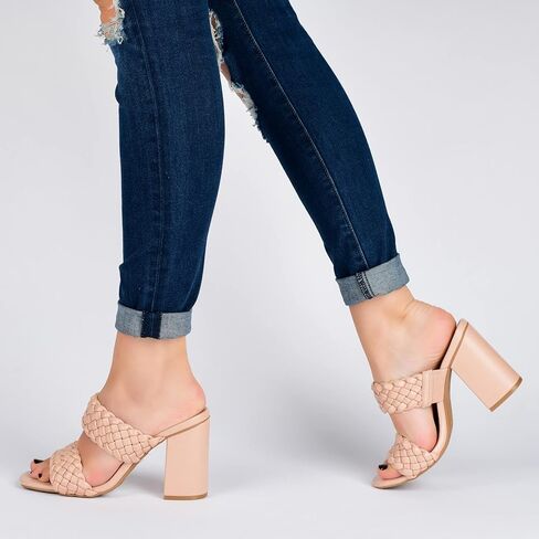 Journee Collection Women's Pump in Saudi Arabia
