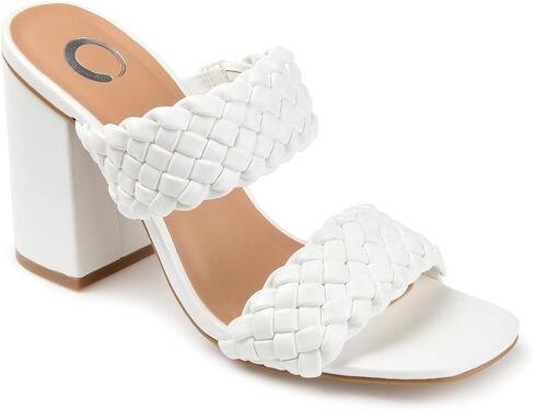 Journee Collection Women's Pump in Saudi Arabia