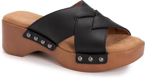 Muks Luks Cadence Cadence Sandal in Kuwait