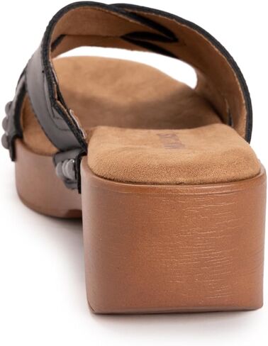 Muks Luks Cadence Cadence Sandal in Kuwait
