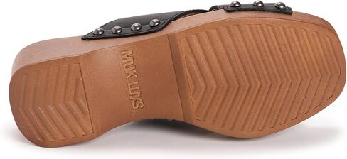 Muks Luks Cadence Cadence Sandal in Kuwait