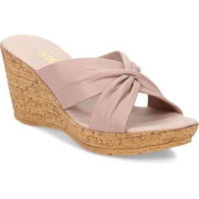 Onex Women's, Ruth Sandal Taupe 11 M