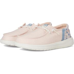 Hey Dude Women's Wendy Funk Spring Floral (Little Big Kid) Loafer
