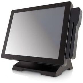 Anti-Glare 15" Touch Screen Protector for Touch Dynamic Breeze with Anti-Fingerprint Properties