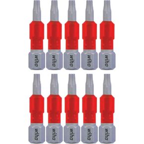 Terminator Impact Insert Bit Torx T10 x 29mm
