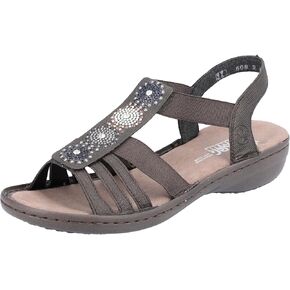 Rieker Women's Closed Sandals