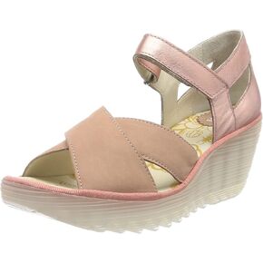 Fly London Women's Yent365fly Sandal