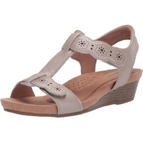 Cobb Hill Rockport Collection Hollywood T-Strap Women's Sandal