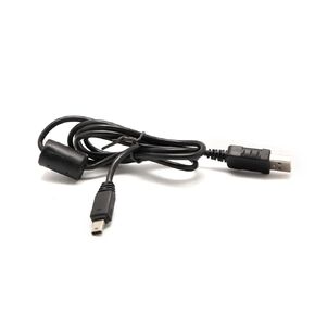 MaxLLTo® USB 2.0 PC Data Cable/Cord for Casio Exilim EX-S7 EX-S10 EX-S12 EX-H10 EX-H15 EX-H25 EX-F1 EX-Z1 EX-G1 EX-FS10 Digital Camera