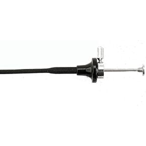 Kaiser 19.7 "إصدار كابل T-Lock Cloth ، مع المسمار الشديد (206105)